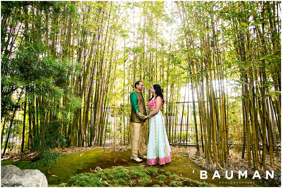 san diego engagement session, san diego engagement, san diego, engagement photography, san diego engagement photography, engagement party, indian engagement party, indian ceremony, Japanese friendship garden, balboa park, 